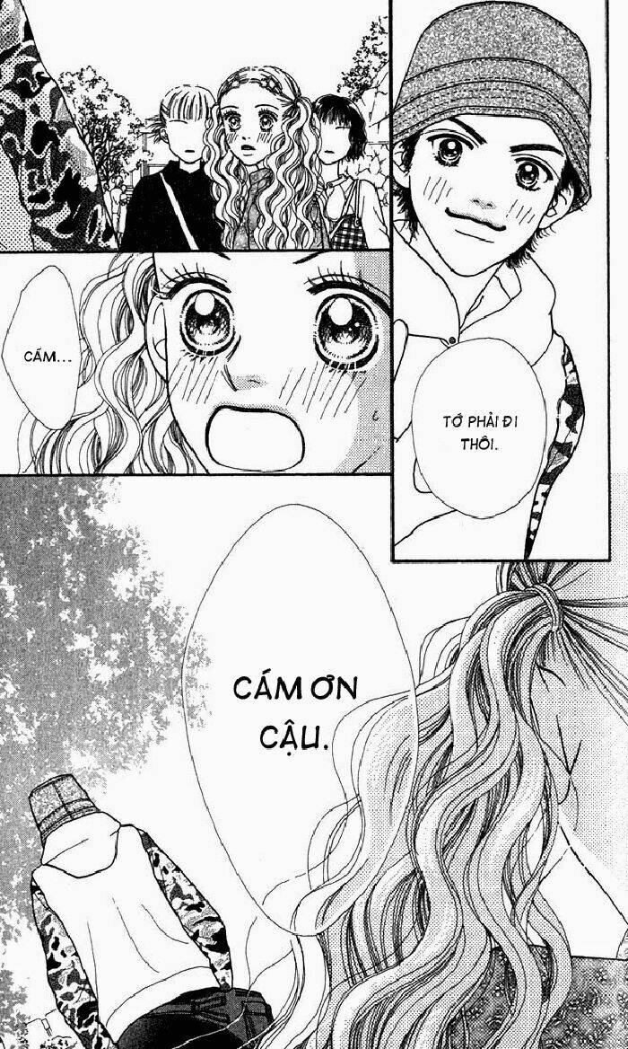 Cô Láng Giềng Chapter 4 - Trang 2