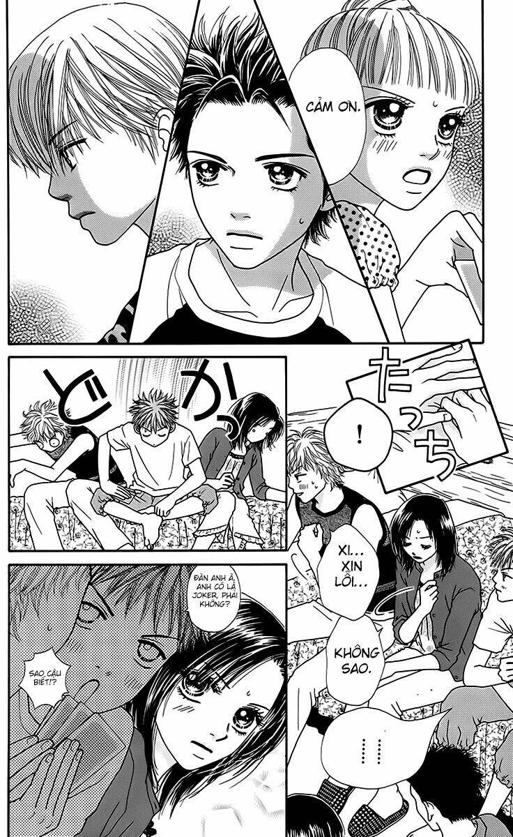 Cô Láng Giềng Chapter 40 - Trang 2