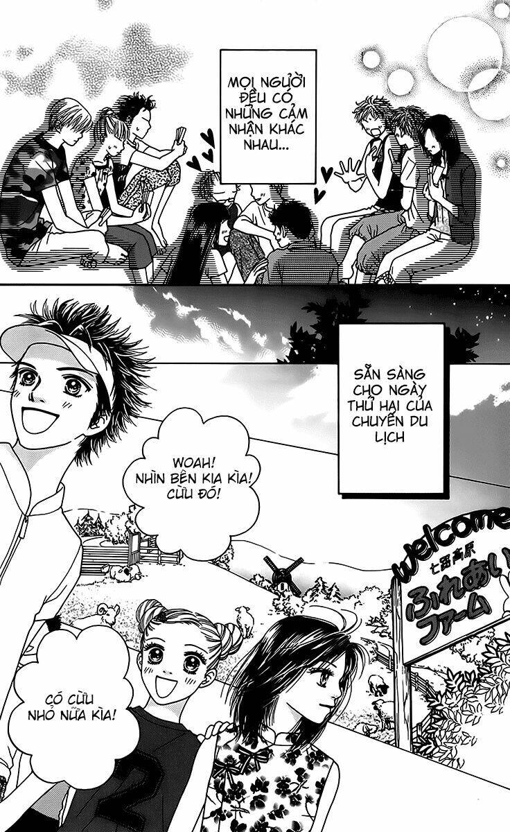 Cô Láng Giềng Chapter 40 - Trang 2