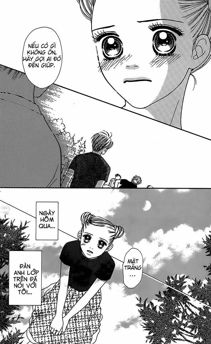 Cô Láng Giềng Chapter 40 - Trang 2