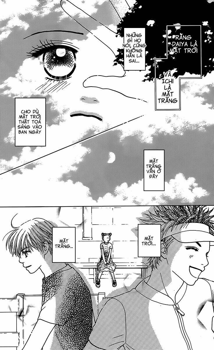 Cô Láng Giềng Chapter 40 - Trang 2