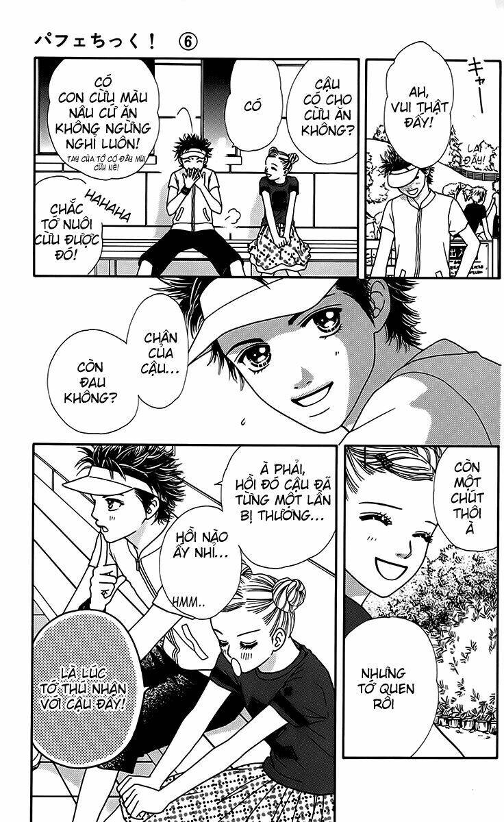 Cô Láng Giềng Chapter 40 - Trang 2