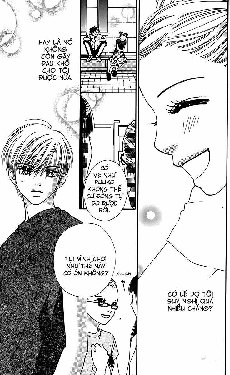 Cô Láng Giềng Chapter 40 - Trang 2