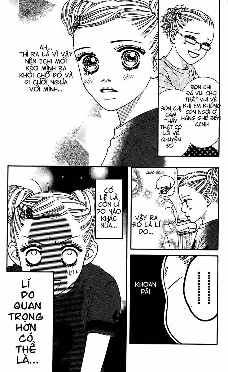 Cô Láng Giềng Chapter 40 - Trang 2