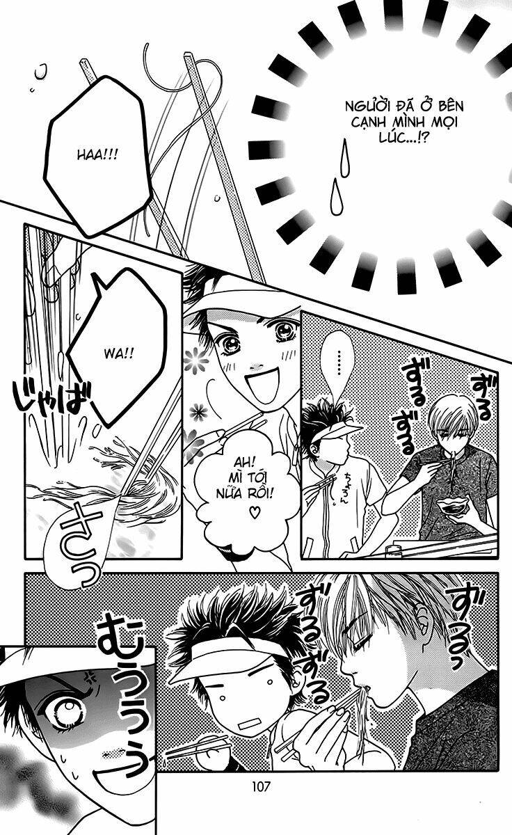 Cô Láng Giềng Chapter 40 - Trang 2