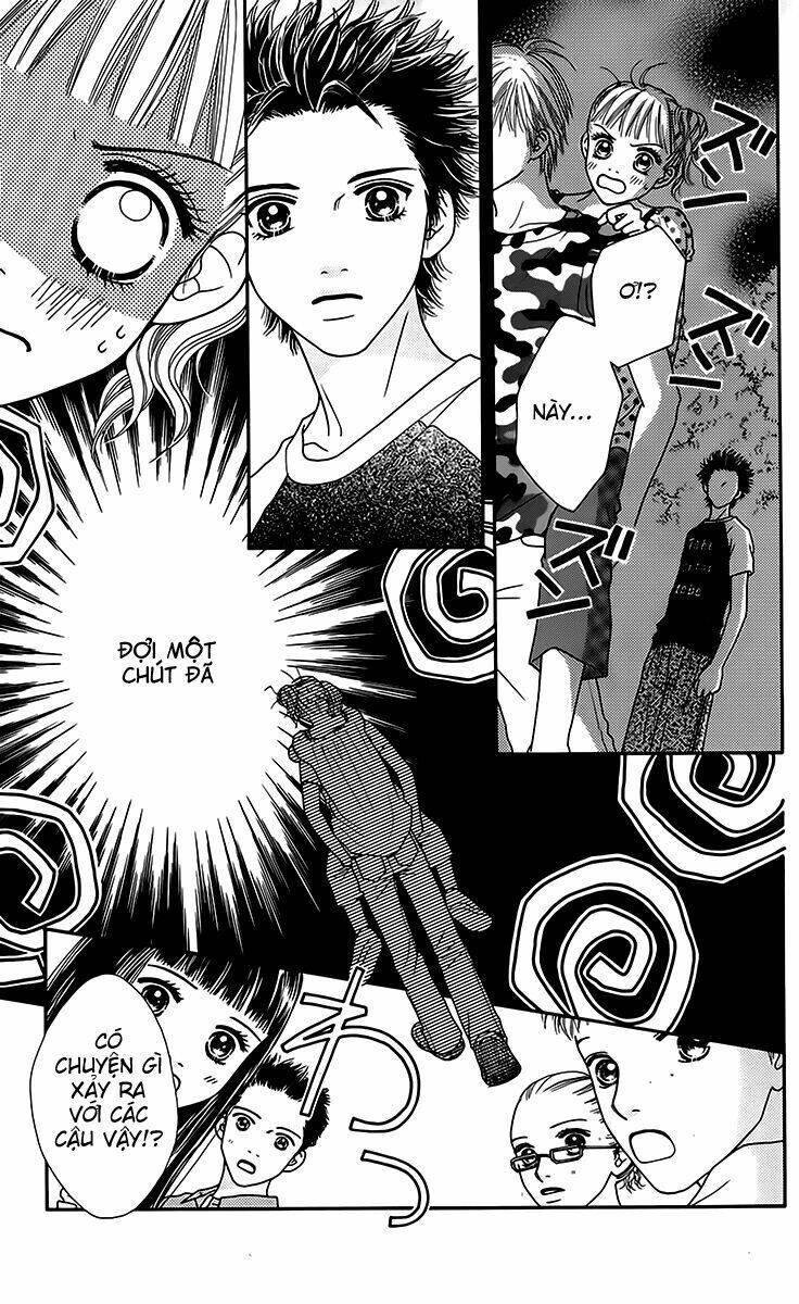 Cô Láng Giềng Chapter 40 - Trang 2