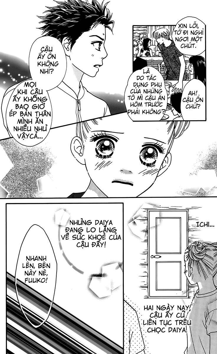 Cô Láng Giềng Chapter 41 - Trang 2