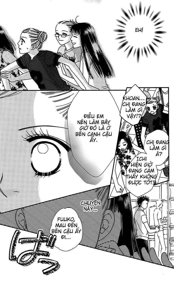 Cô Láng Giềng Chapter 41 - Trang 2