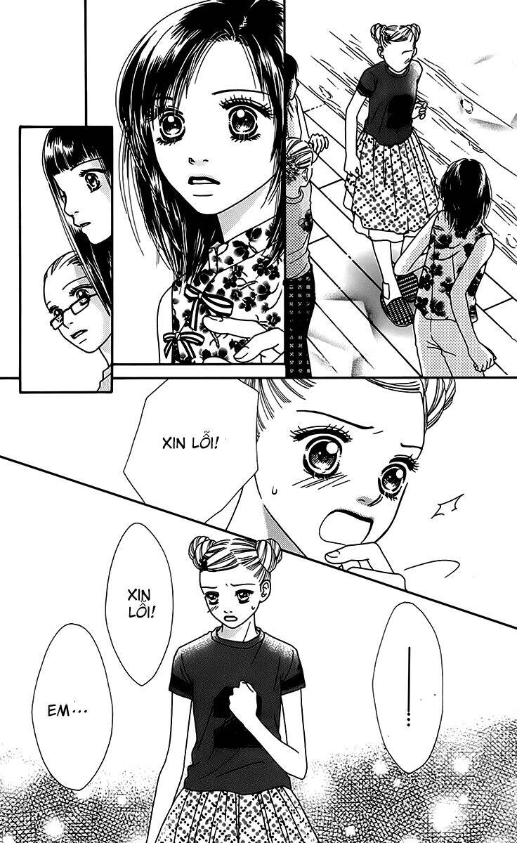 Cô Láng Giềng Chapter 41 - Trang 2