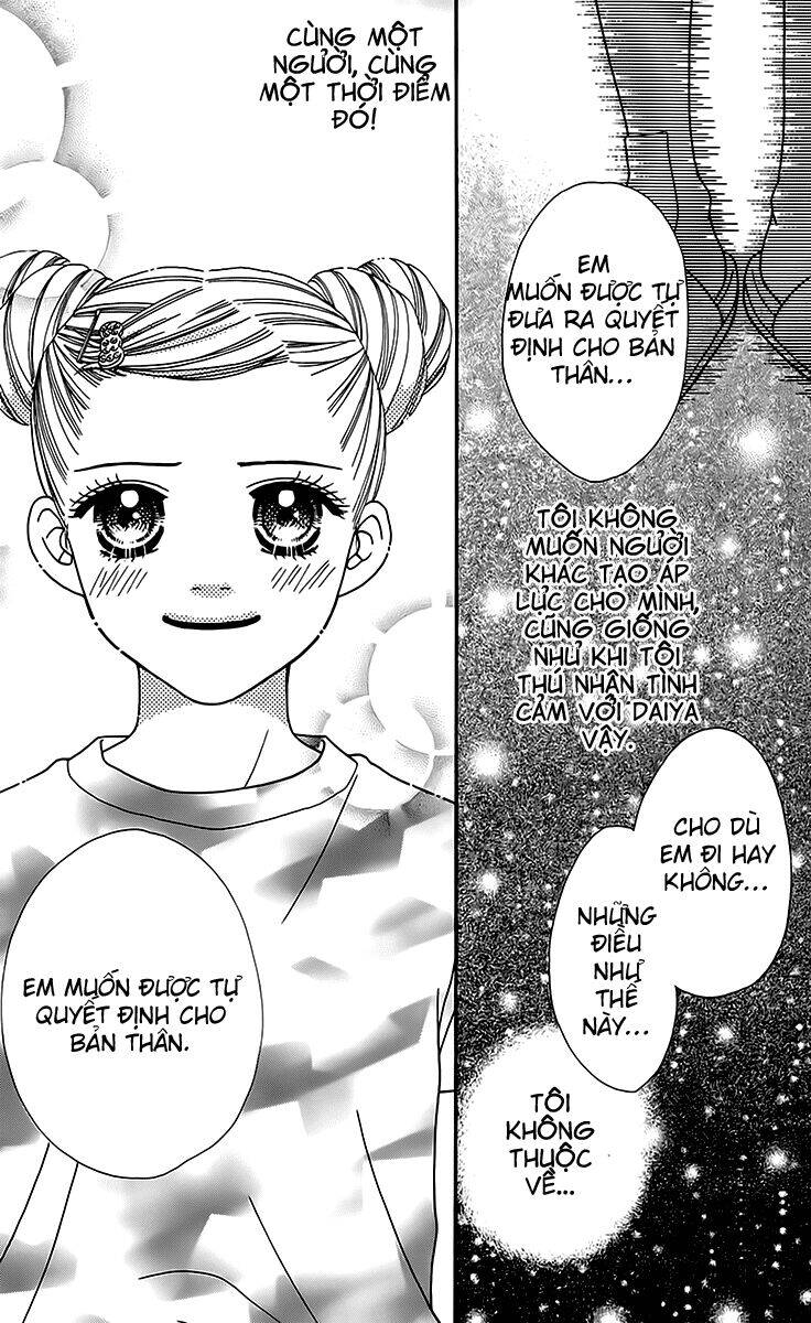 Cô Láng Giềng Chapter 41 - Trang 2