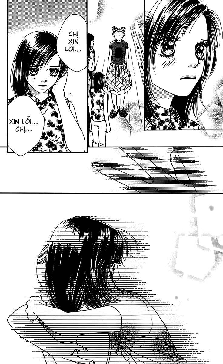 Cô Láng Giềng Chapter 41 - Trang 2