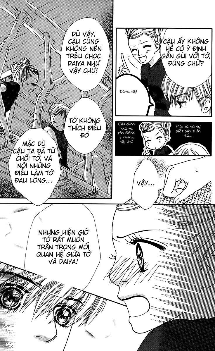 Cô Láng Giềng Chapter 41 - Trang 2