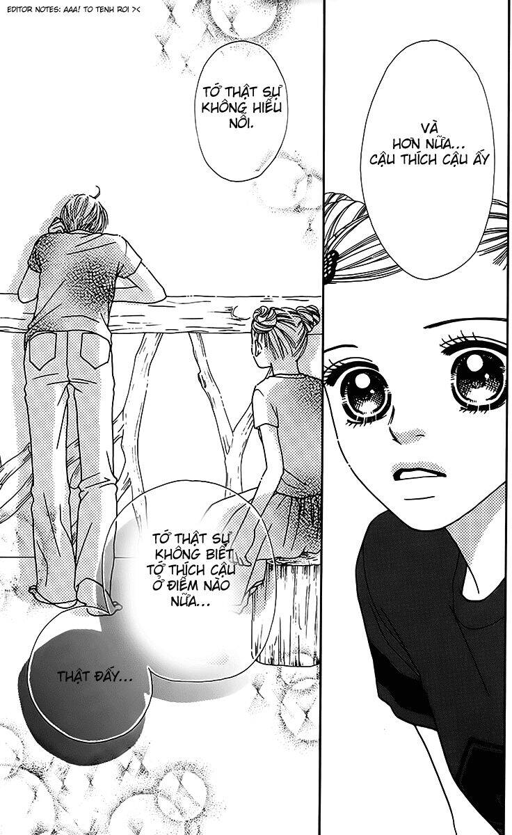 Cô Láng Giềng Chapter 41 - Trang 2