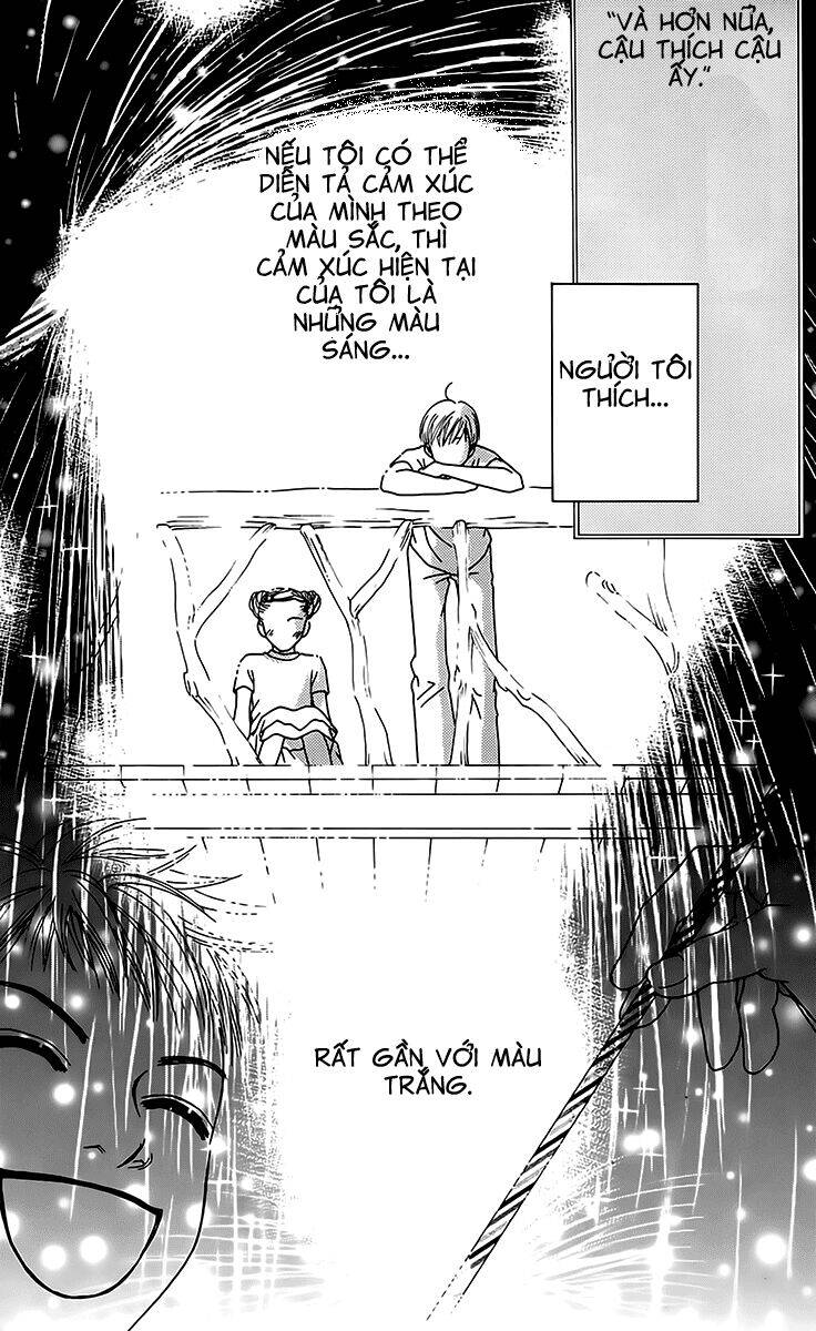 Cô Láng Giềng Chapter 41 - Trang 2