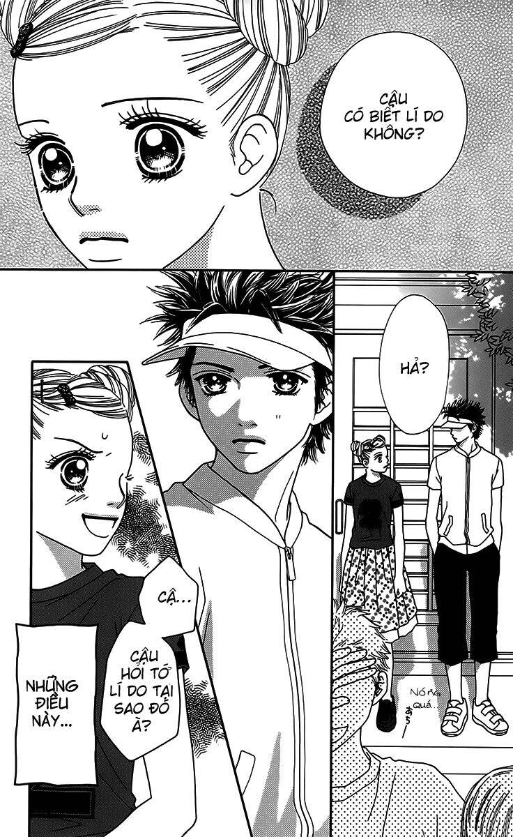 Cô Láng Giềng Chapter 41 - Trang 2