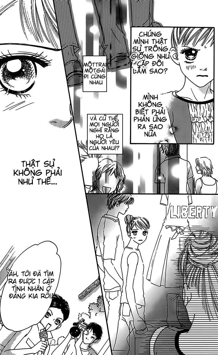 Cô Láng Giềng Chapter 42 - Trang 2