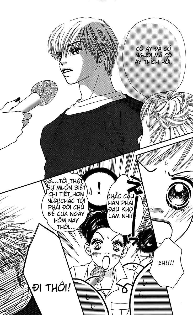 Cô Láng Giềng Chapter 42 - Trang 2