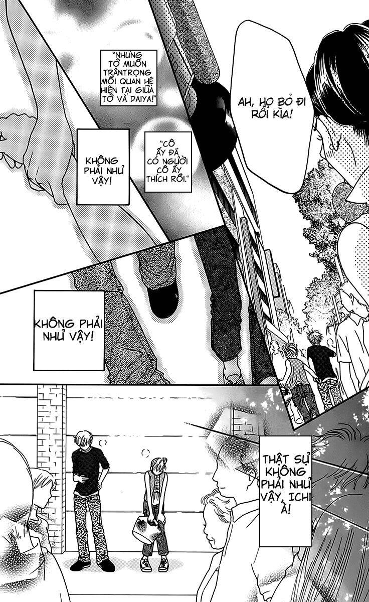 Cô Láng Giềng Chapter 42 - Trang 2