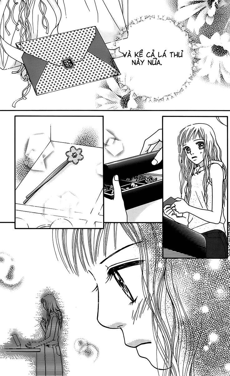 Cô Láng Giềng Chapter 42 - Trang 2