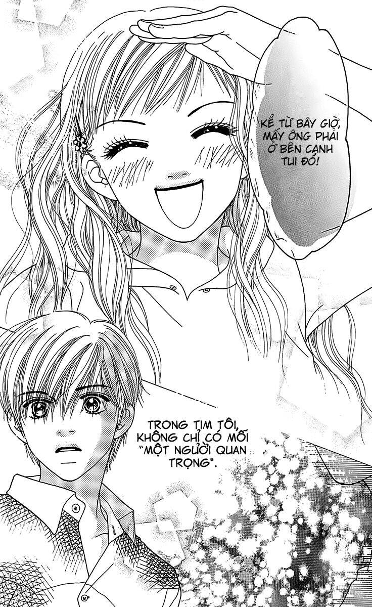 Cô Láng Giềng Chapter 42 - Trang 2