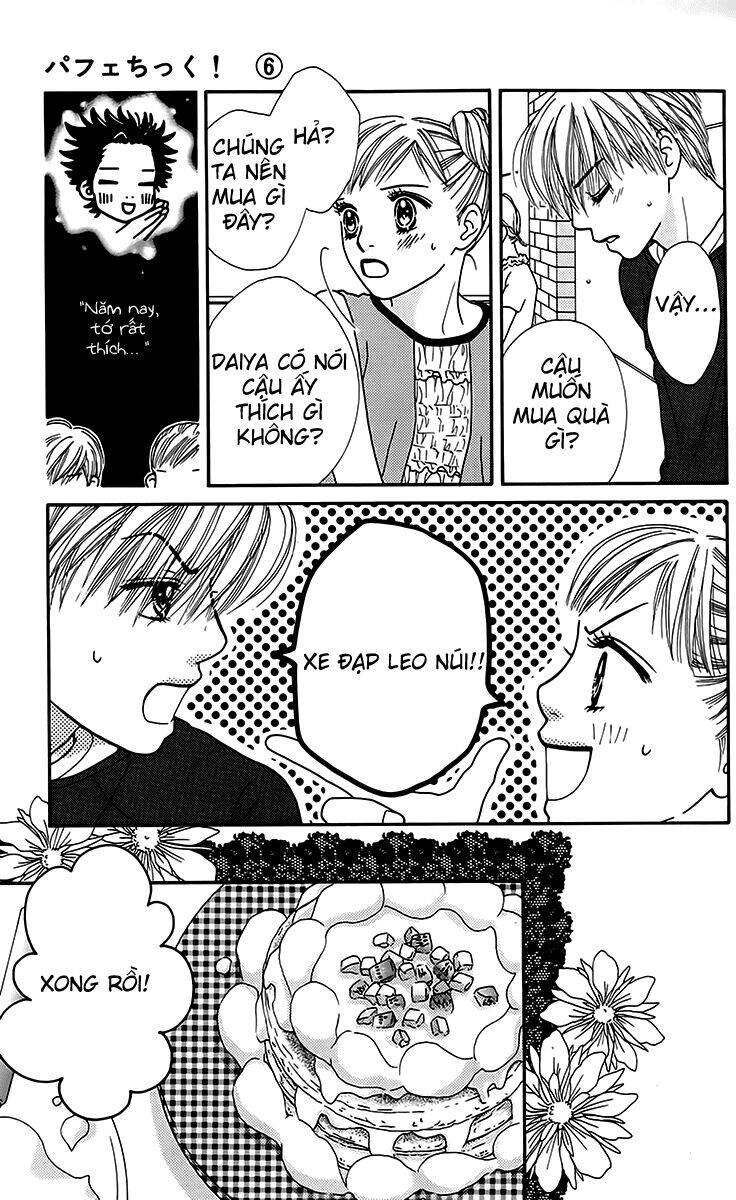 Cô Láng Giềng Chapter 43 - Trang 2