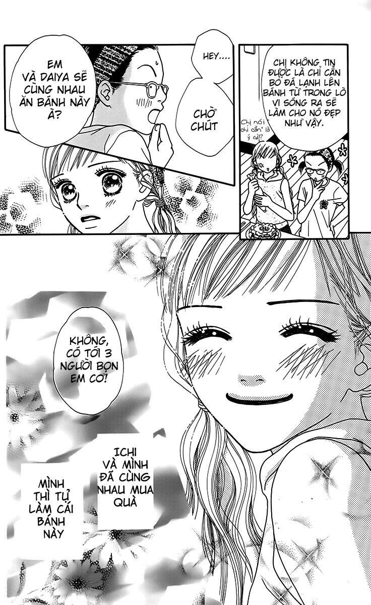 Cô Láng Giềng Chapter 43 - Trang 2