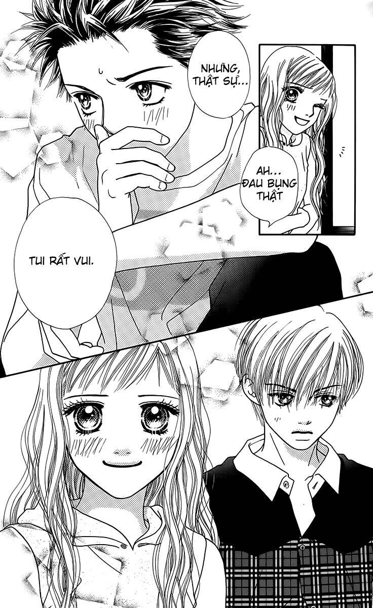 Cô Láng Giềng Chapter 43 - Trang 2