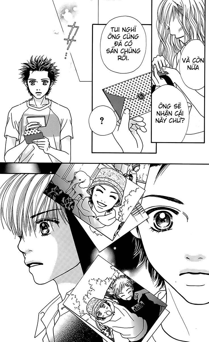 Cô Láng Giềng Chapter 43 - Trang 2