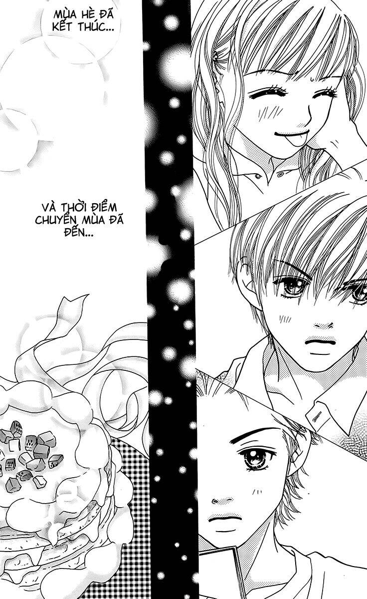 Cô Láng Giềng Chapter 43 - Trang 2