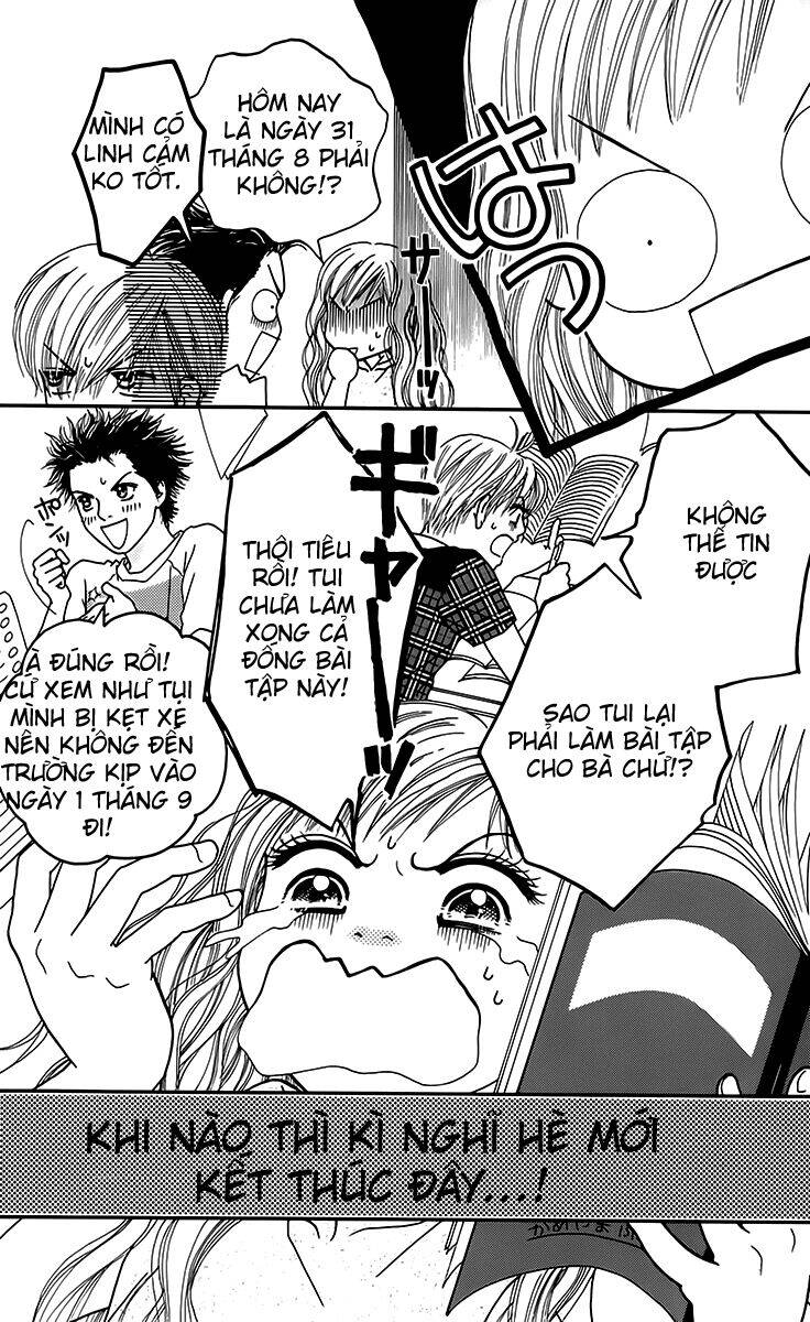 Cô Láng Giềng Chapter 43 - Trang 2