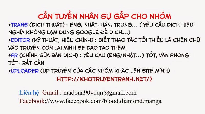 Cô Láng Giềng Chapter 43 - Trang 2