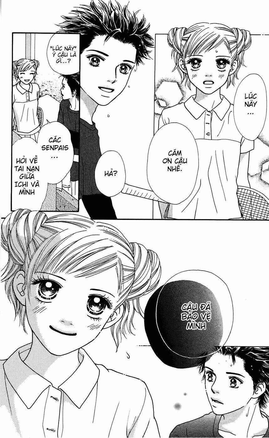 Cô Láng Giềng Chapter 44 - Trang 2