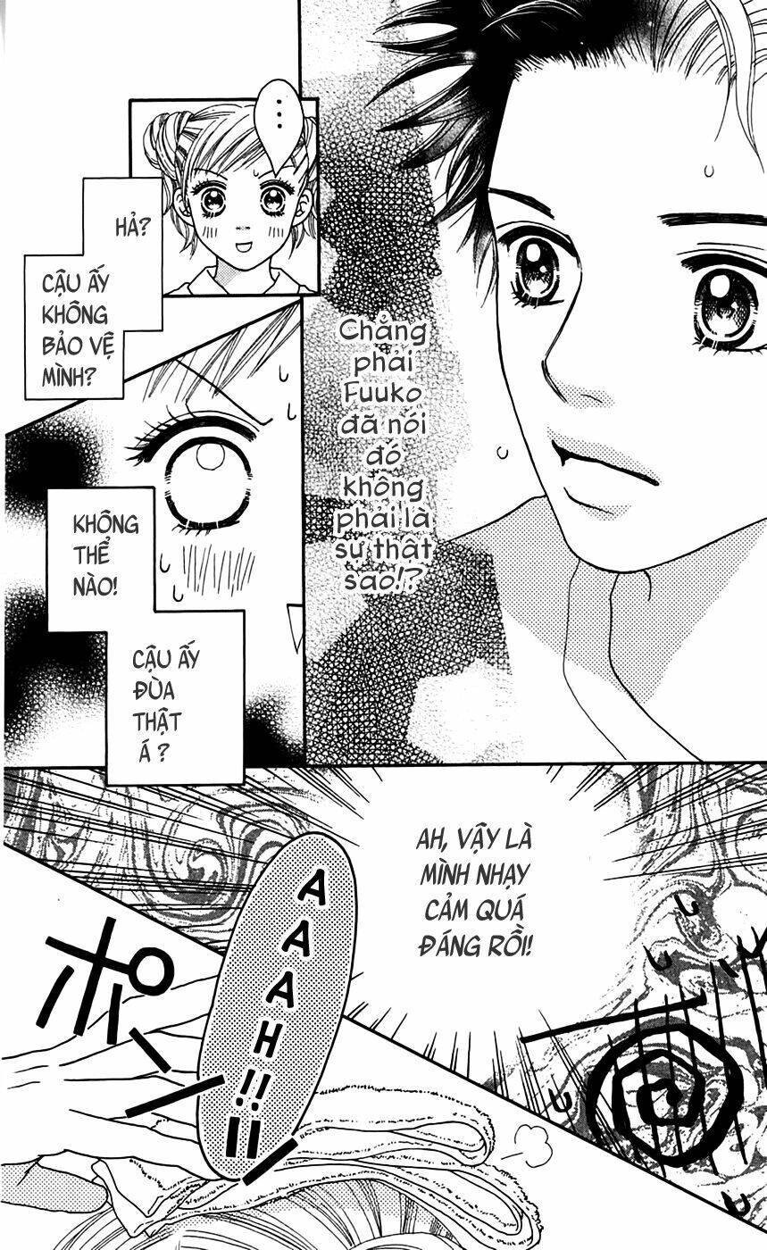 Cô Láng Giềng Chapter 44 - Trang 2