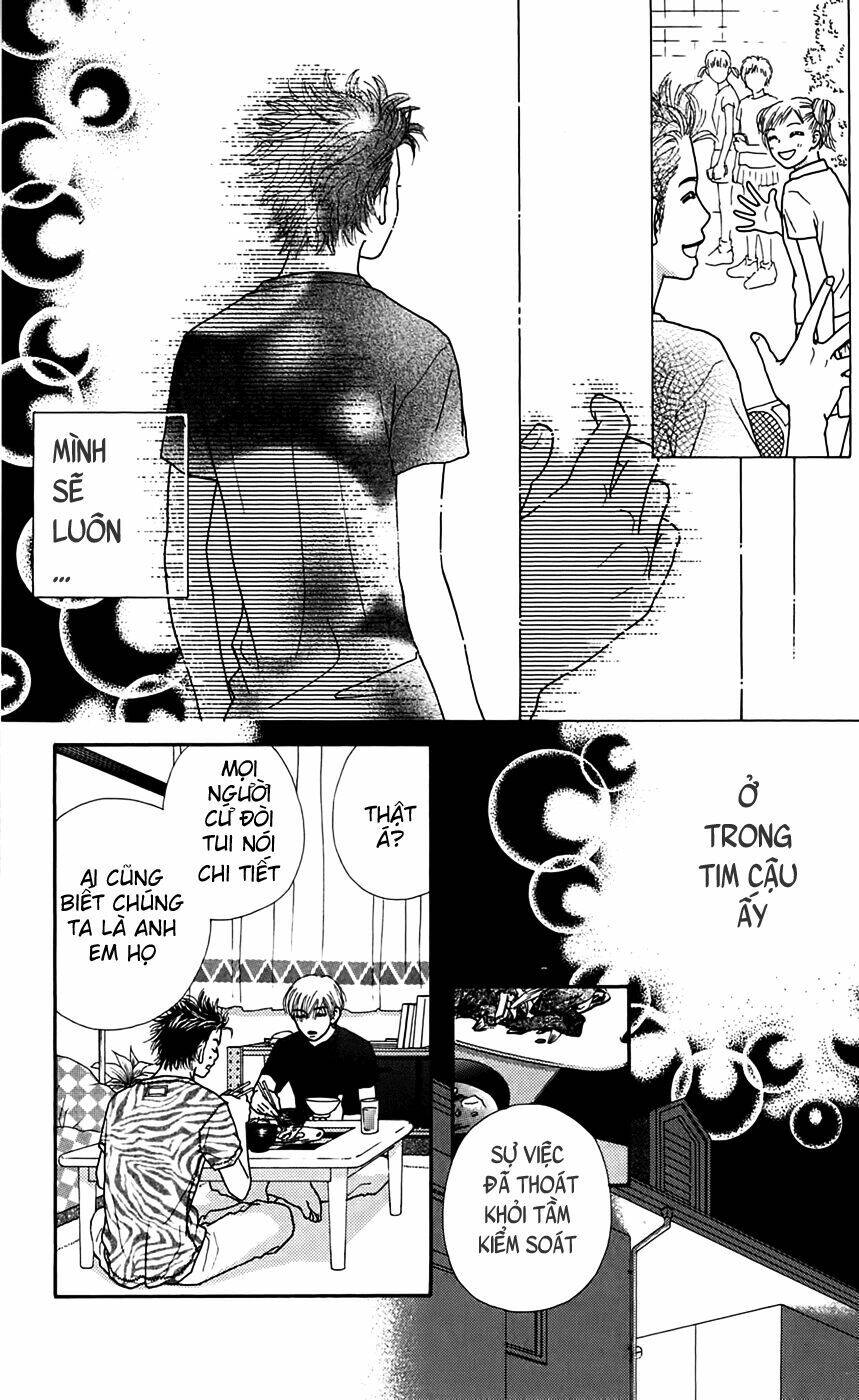 Cô Láng Giềng Chapter 44 - Trang 2