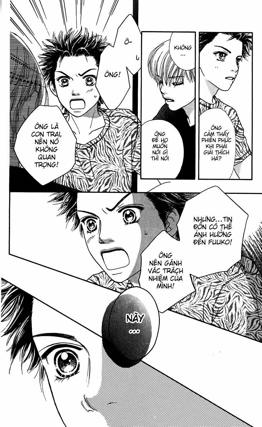 Cô Láng Giềng Chapter 44 - Trang 2