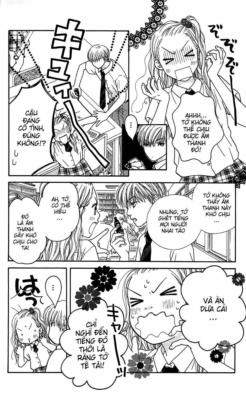 Cô Láng Giềng Chapter 44 - Trang 2