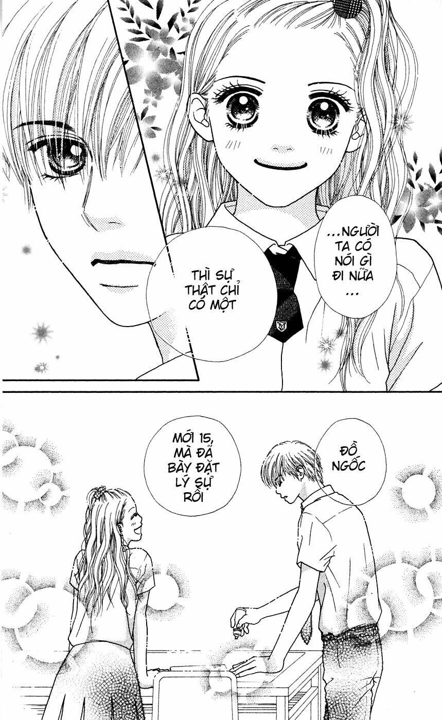 Cô Láng Giềng Chapter 44 - Trang 2