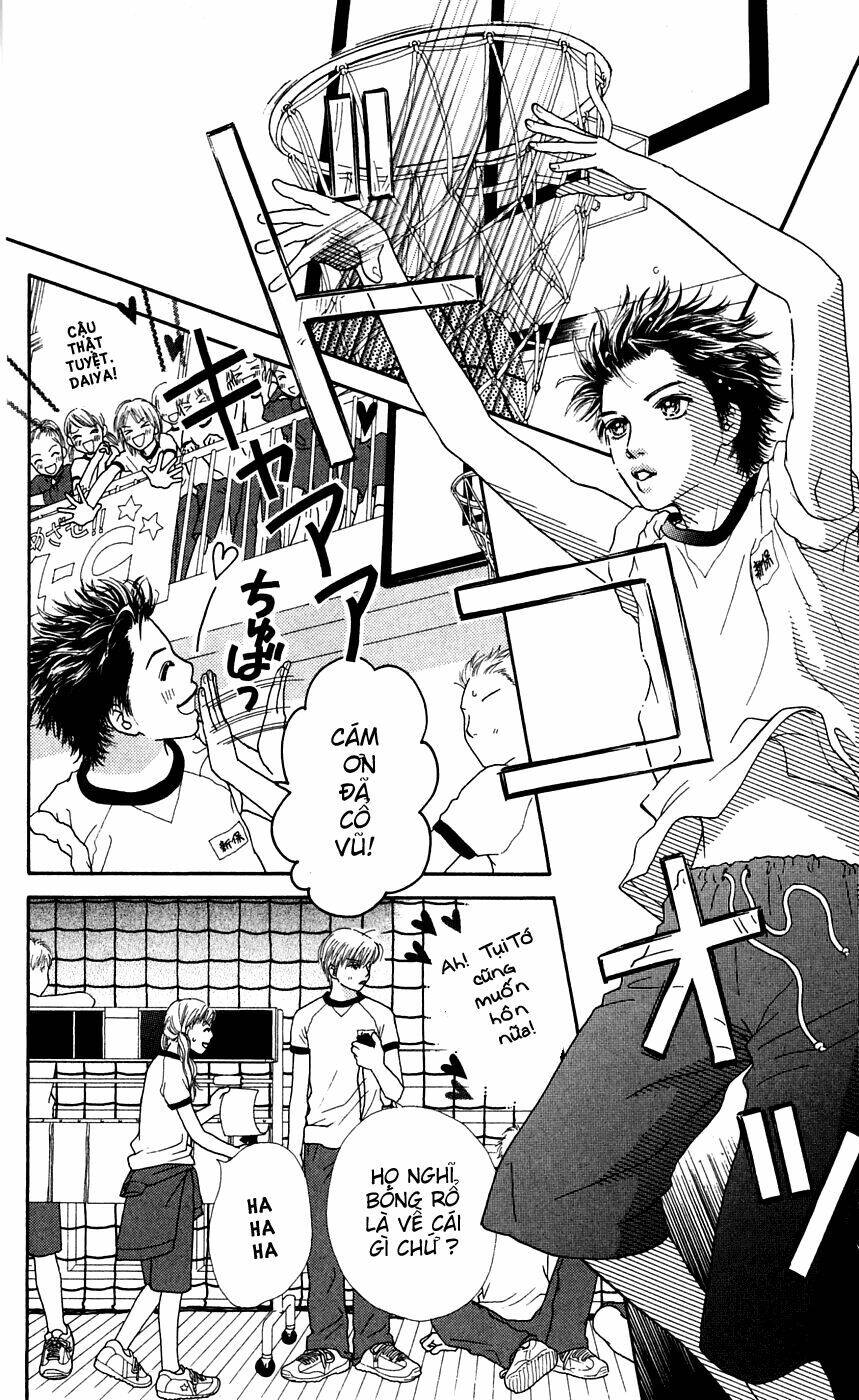 Cô Láng Giềng Chapter 44 - Trang 2