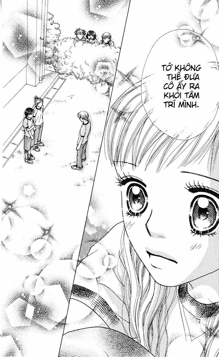 Cô Láng Giềng Chapter 44 - Trang 2