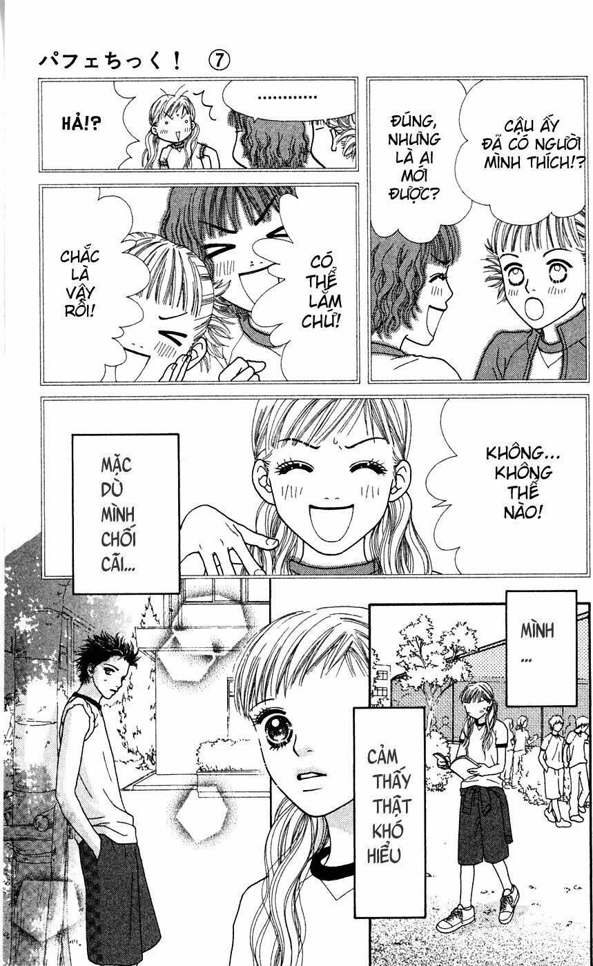 Cô Láng Giềng Chapter 44 - Trang 2