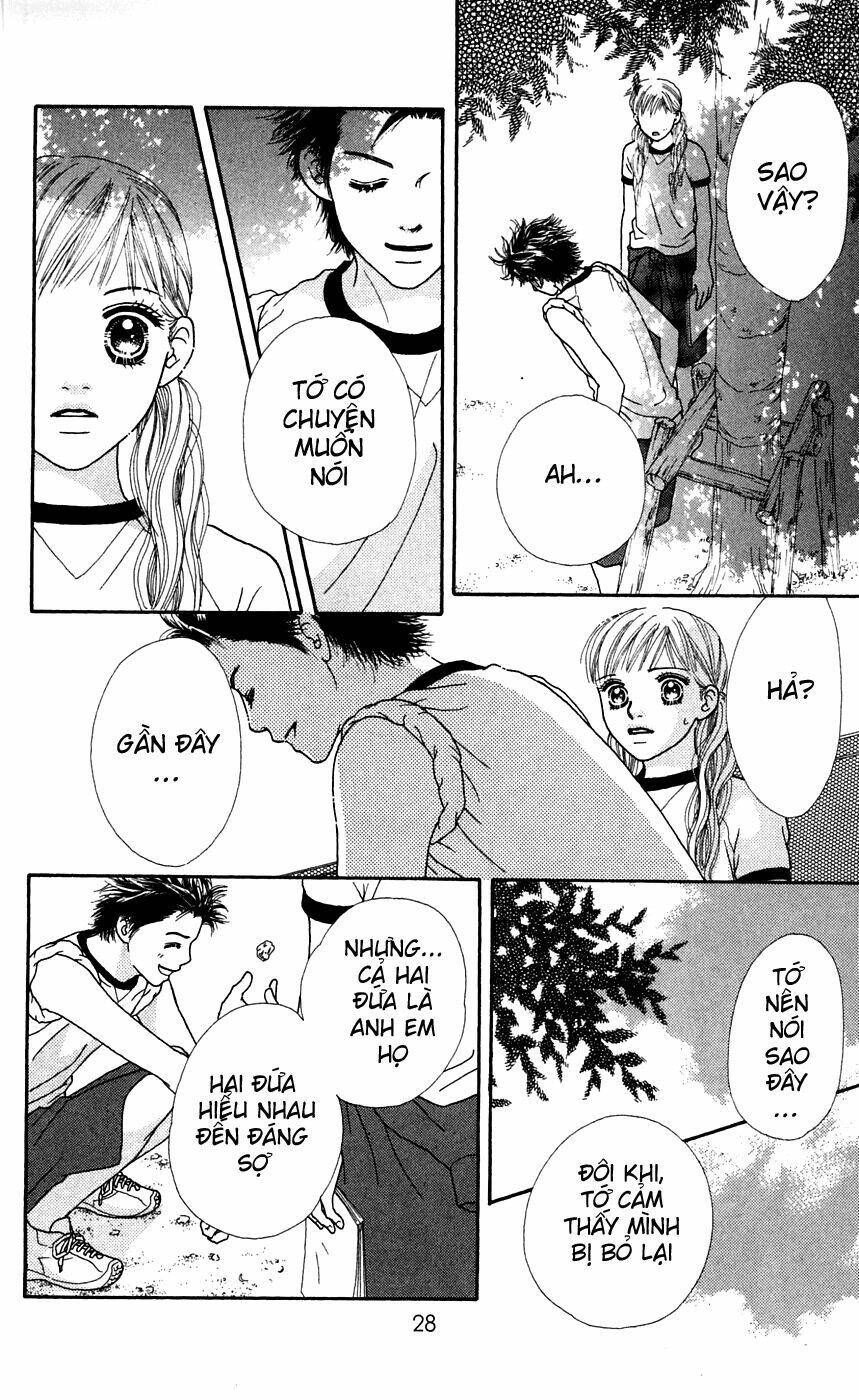 Cô Láng Giềng Chapter 44 - Trang 2