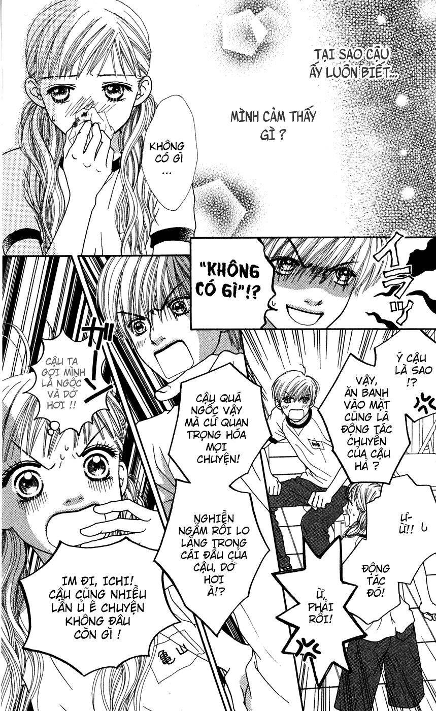 Cô Láng Giềng Chapter 45 - Trang 2