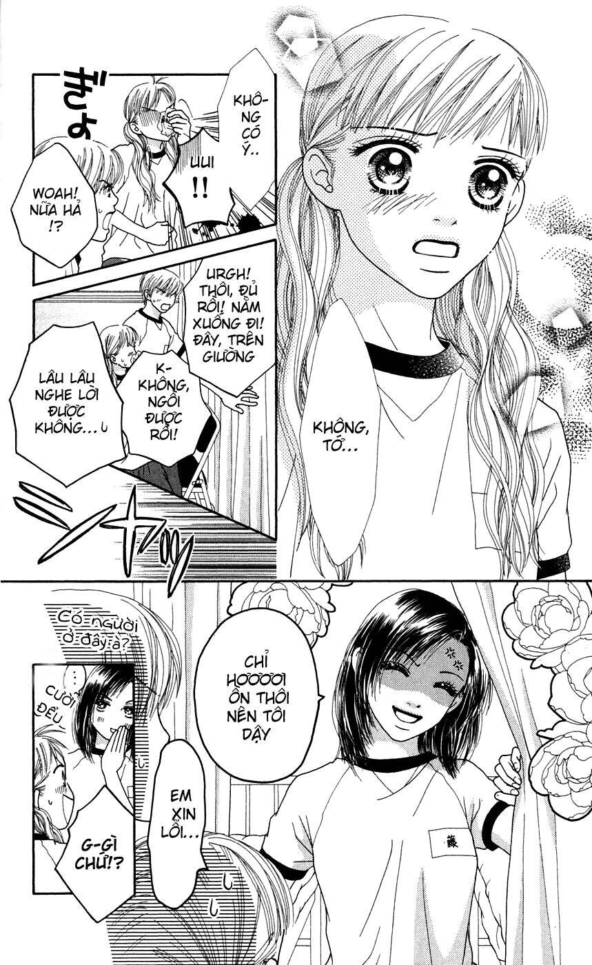 Cô Láng Giềng Chapter 45 - Trang 2