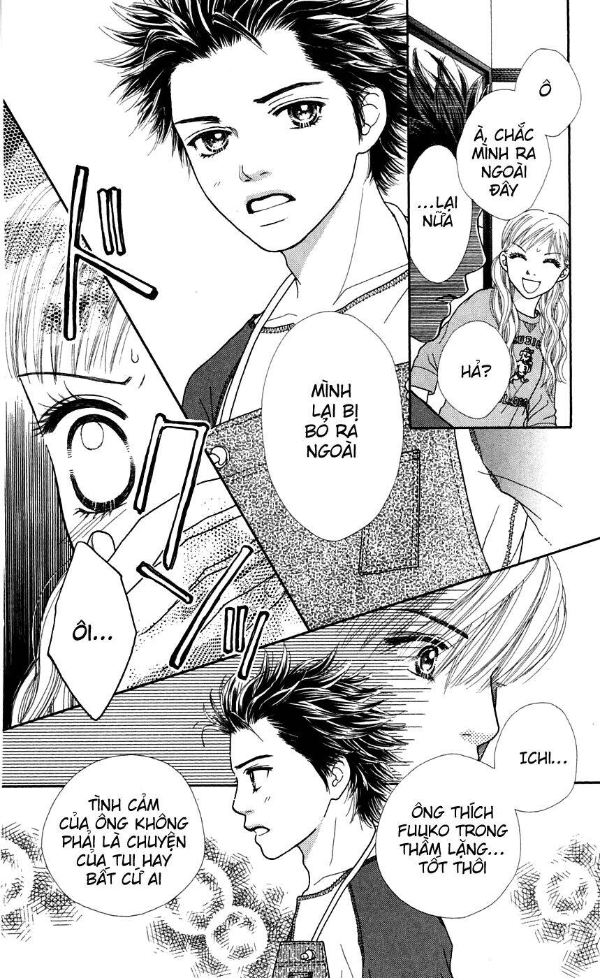 Cô Láng Giềng Chapter 45 - Trang 2