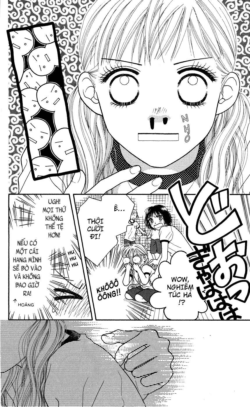 Cô Láng Giềng Chapter 45 - Trang 2