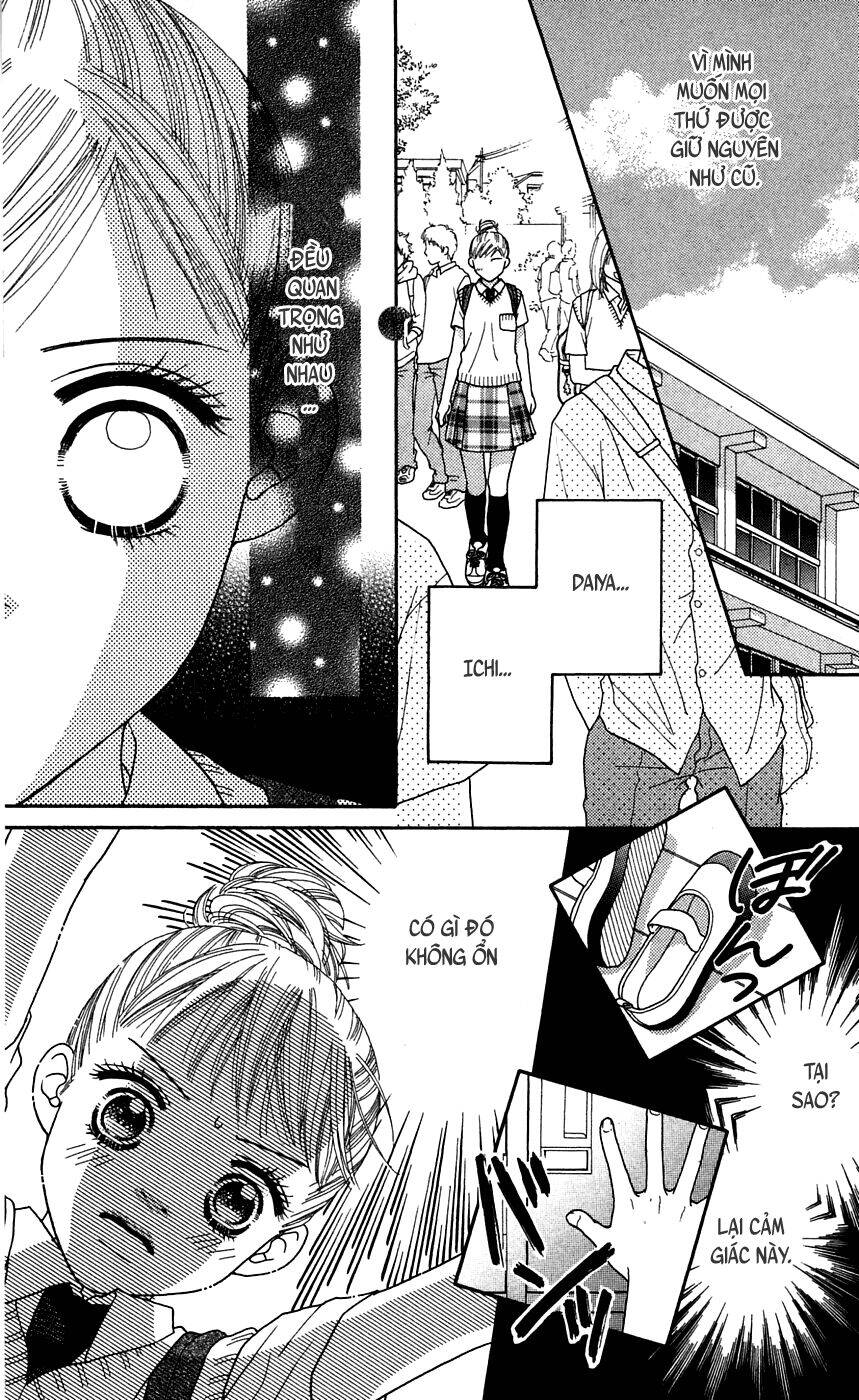 Cô Láng Giềng Chapter 46 - Trang 2