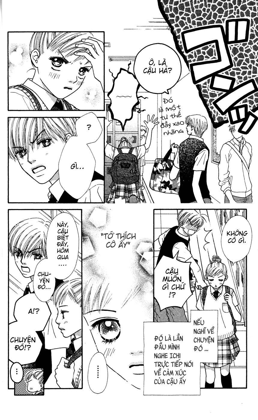 Cô Láng Giềng Chapter 46 - Trang 2