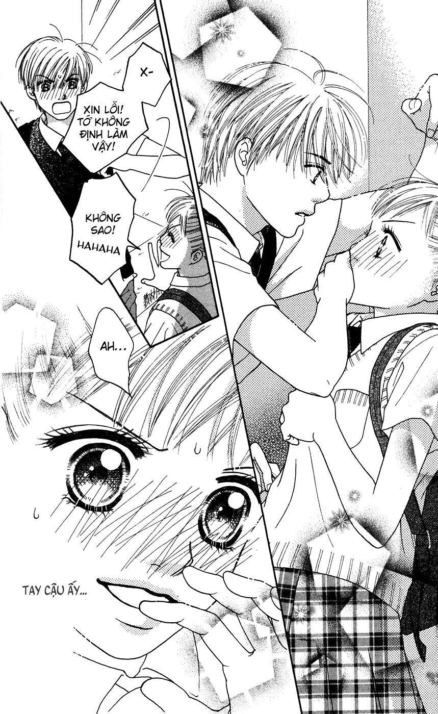 Cô Láng Giềng Chapter 46 - Trang 2