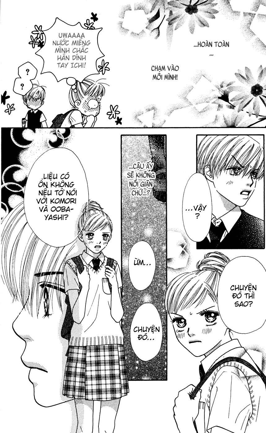 Cô Láng Giềng Chapter 46 - Trang 2