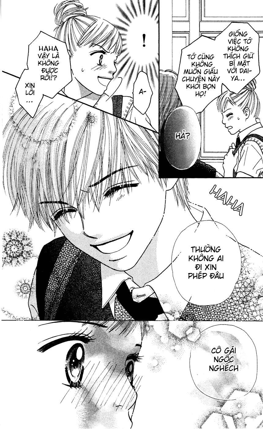 Cô Láng Giềng Chapter 46 - Trang 2